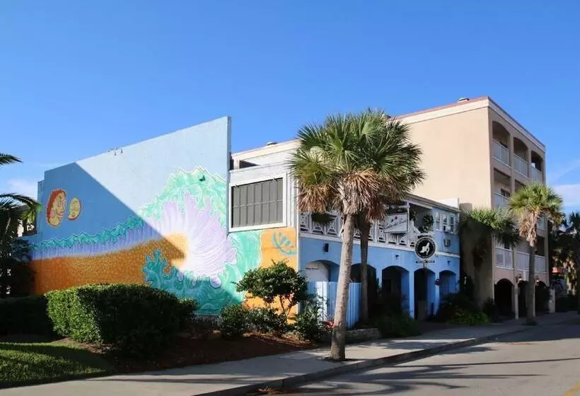 1403 Ocean Club By Avantstay Beach Home W/ Great Kitchen
