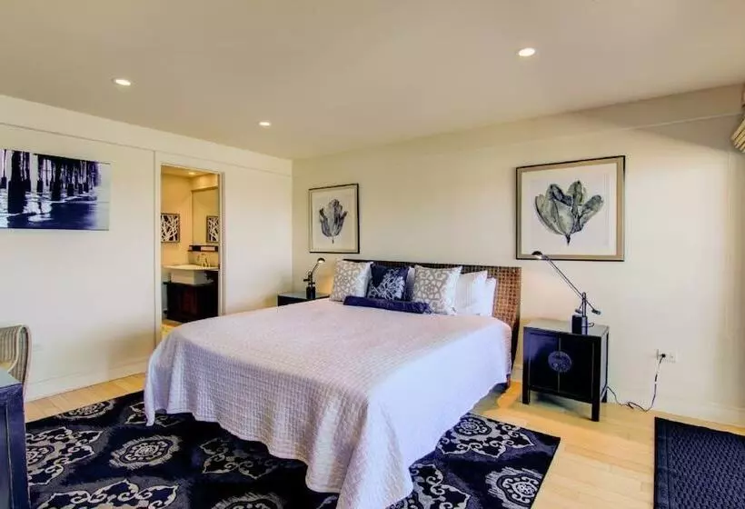1403 Ocean Club By Avantstay Beach Home W/ Great Kitchen