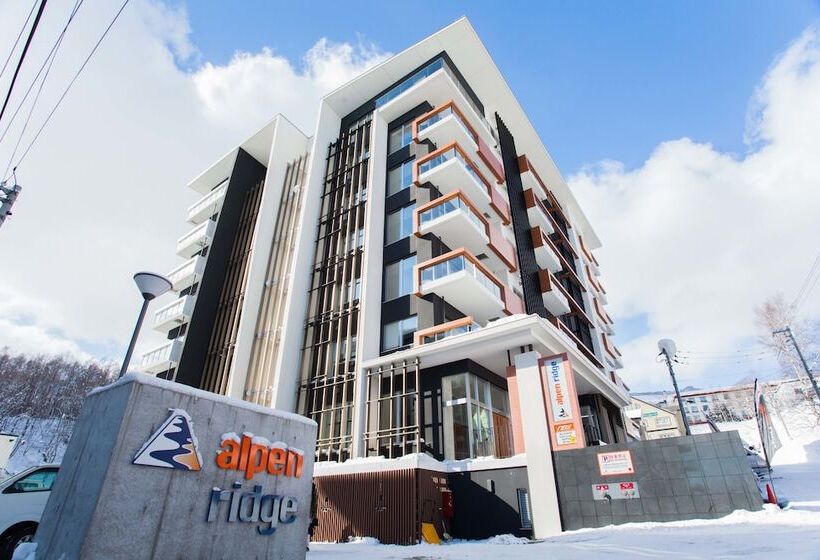 Alpen Ridge