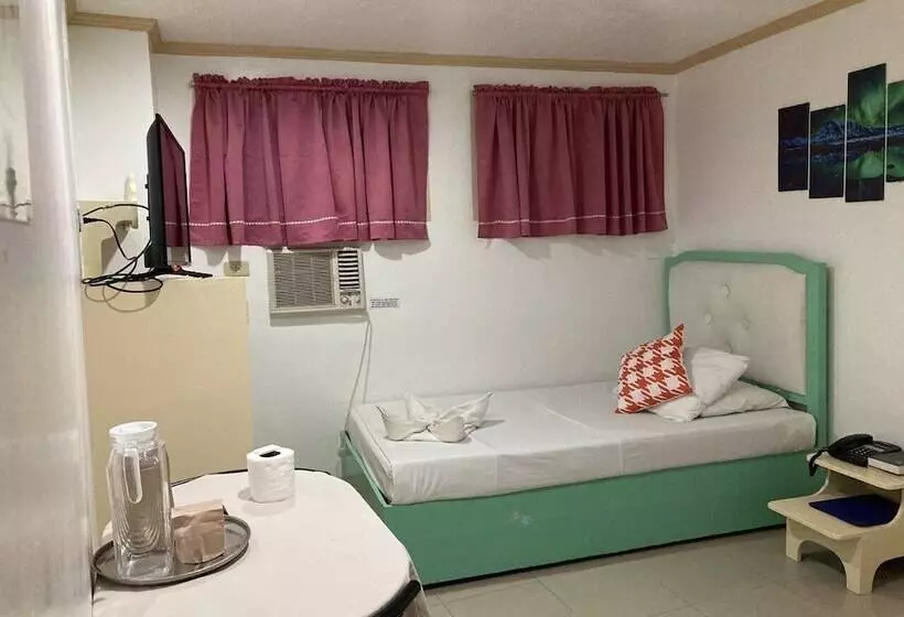 Demiren Hotel And Restaurant