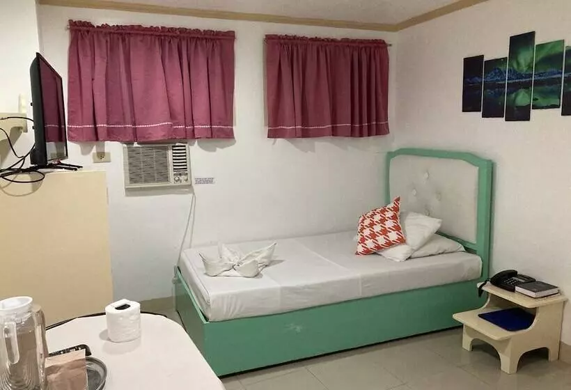 Demiren Hotel And Restaurant