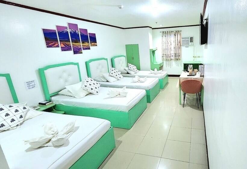 Demiren Hotel And Restaurant