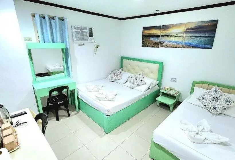 Demiren Hotel And Restaurant