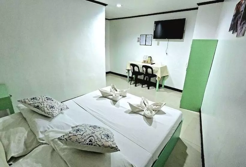 Demiren Hotel And Restaurant