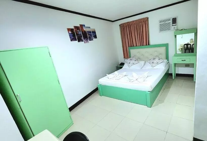 Demiren Hotel And Restaurant