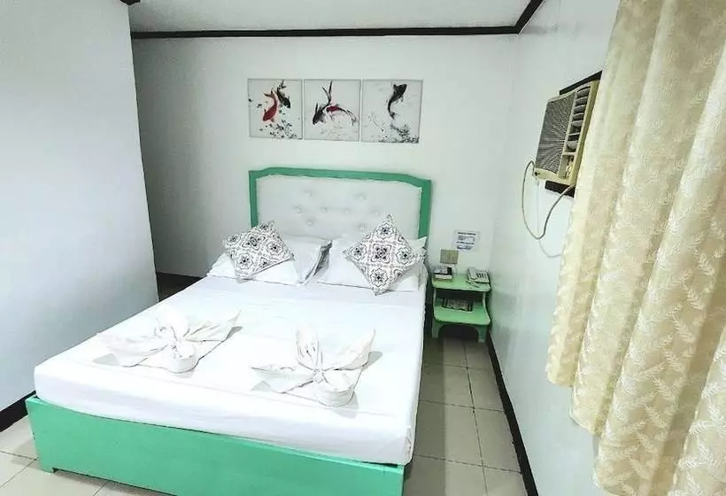 Demiren Hotel And Restaurant