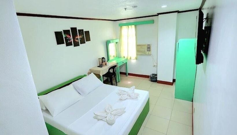 Demiren Hotel And Restaurant