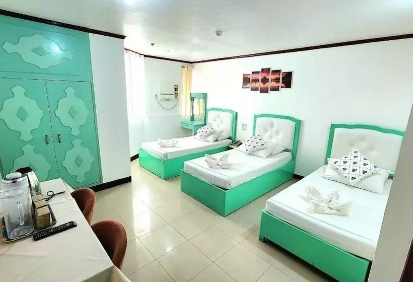 Demiren Hotel And Restaurant