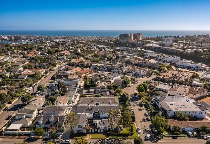 Emerald Cove By Avantstay Mins To Beach & Pier