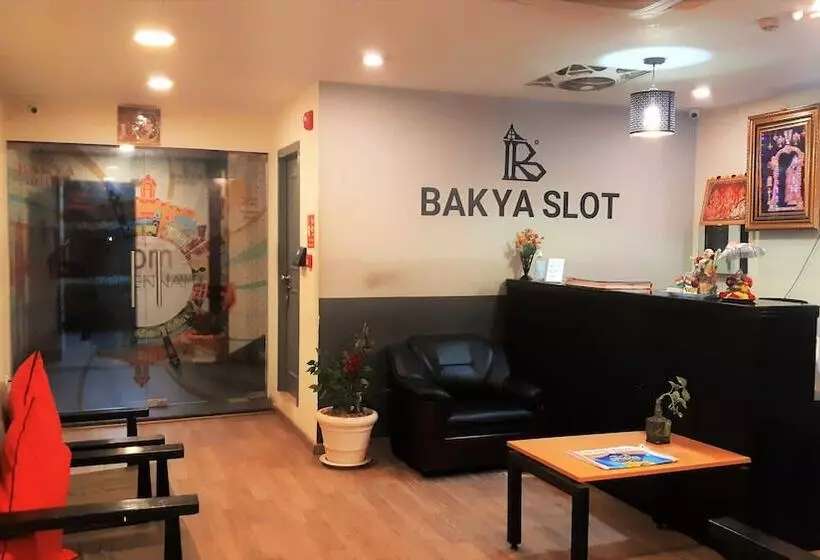 هتل Bakya Slot
