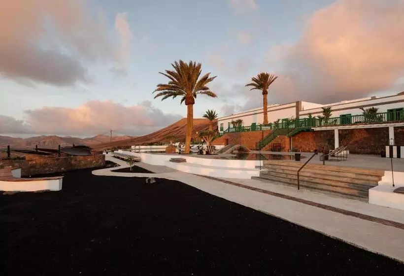 César Lanzarote Luxury Boutique Hotel   Adults Only
