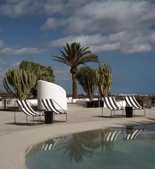 César Lanzarote Luxury Boutique Hotel   Adults Only