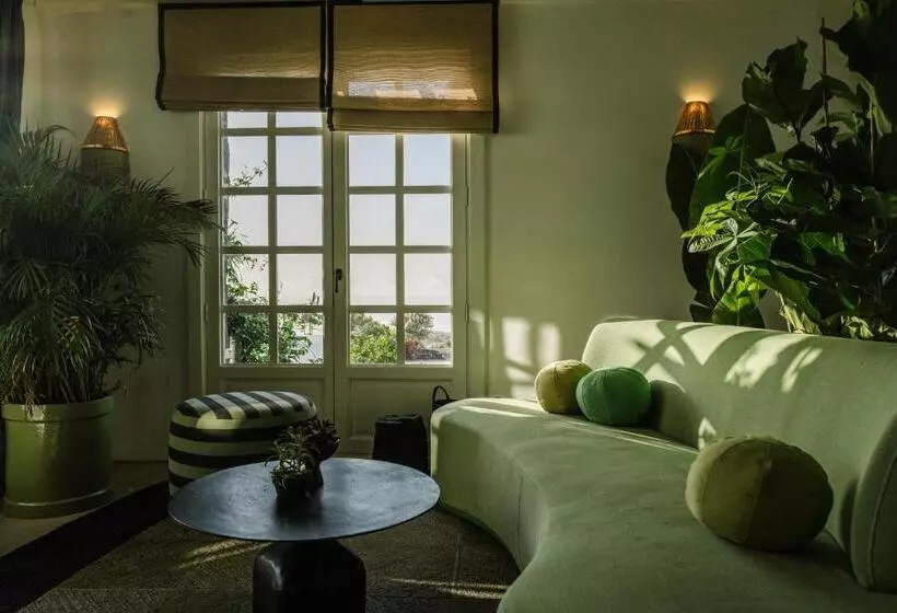 César Lanzarote Luxury Boutique Hotel   Adults Only