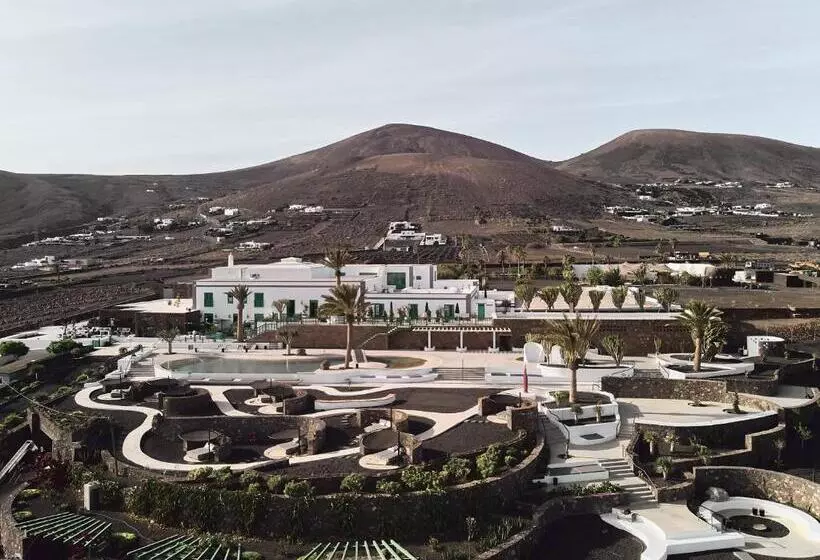César Lanzarote Luxury Boutique Hotel   Adults Only