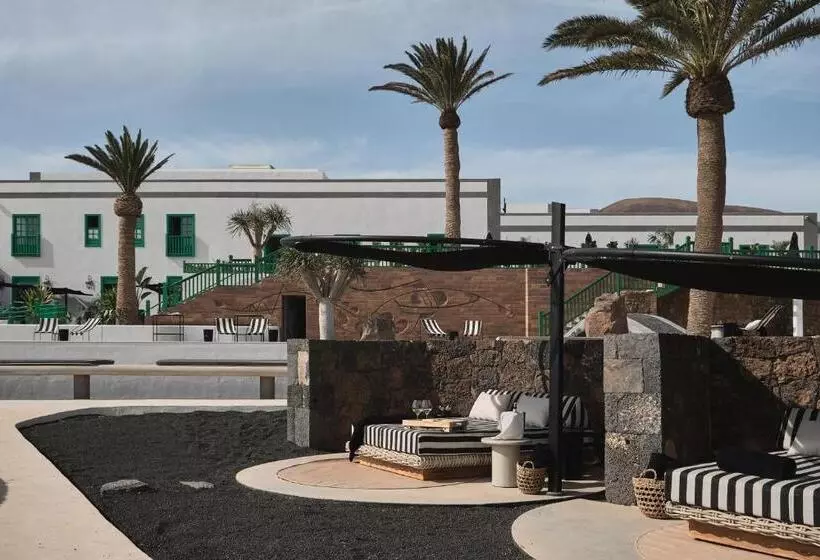 César Lanzarote Luxury Boutique Hotel   Adults Only