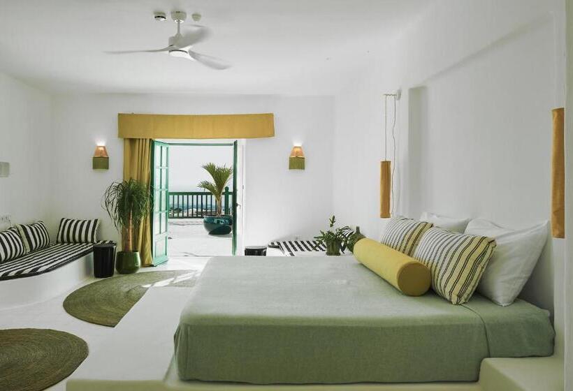 César Lanzarote Luxury Boutique Hotel Adults Only