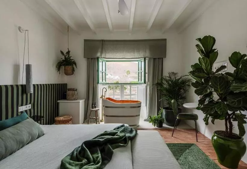 César Lanzarote Luxury Boutique Hotel   Adults Only