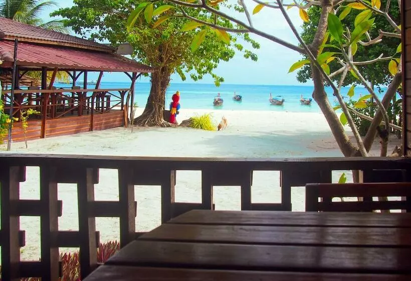 هتل Chareena Beachside