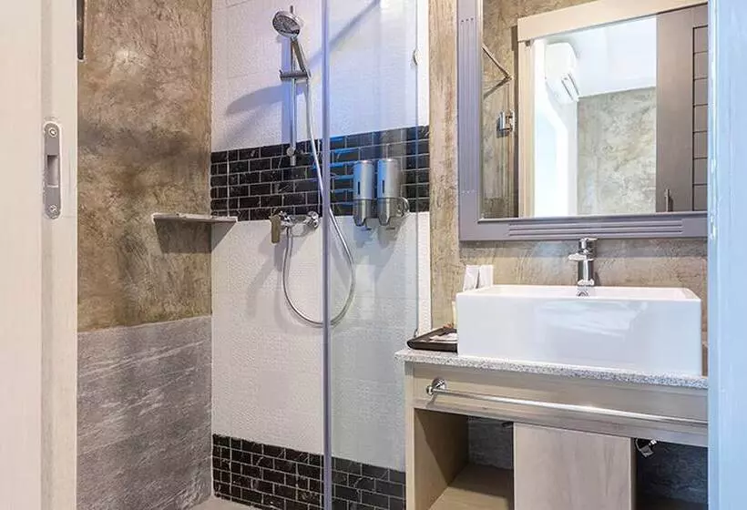 Hotelli Coco Paradiso Phuket