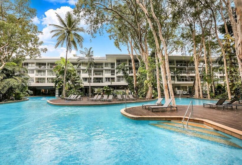 Отель Elysium The Drift Apartment