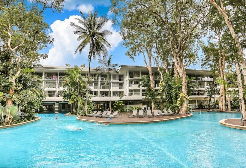 Отель Elysium The Drift Apartment