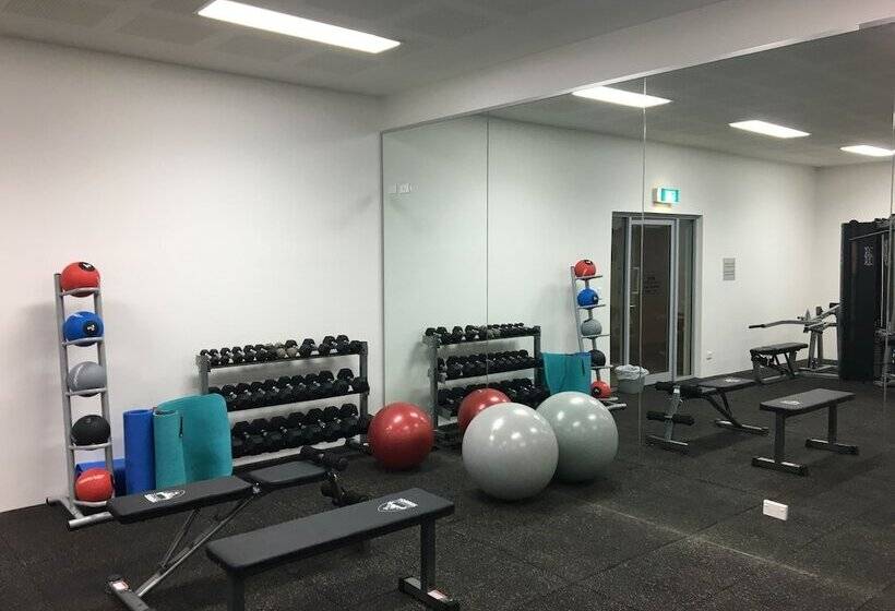 Отель Elysium The Drift Apartment