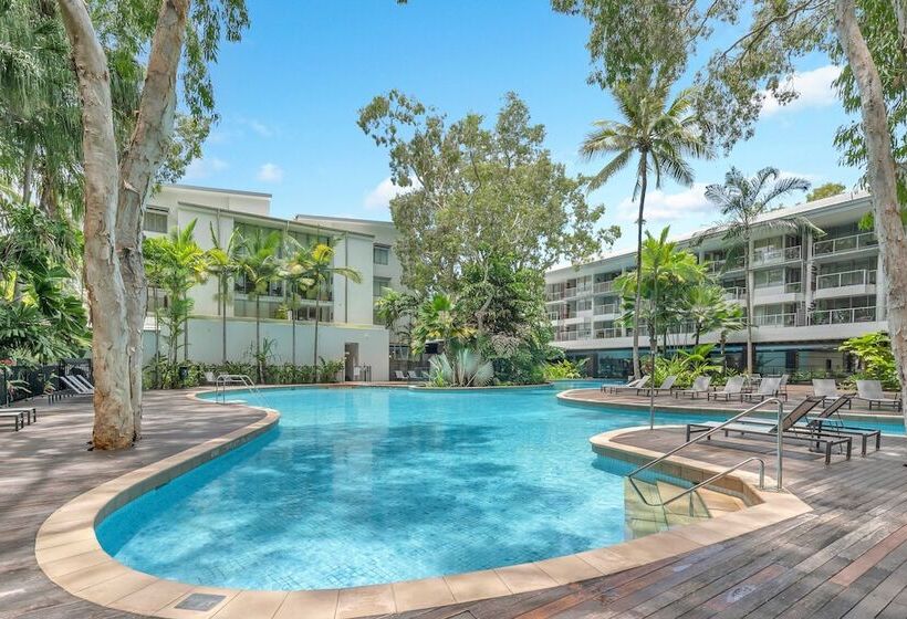 Отель Elysium The Drift Apartment