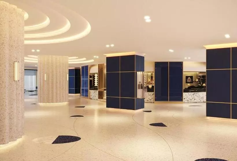 Hotelli Fontainebleau Las Vegas