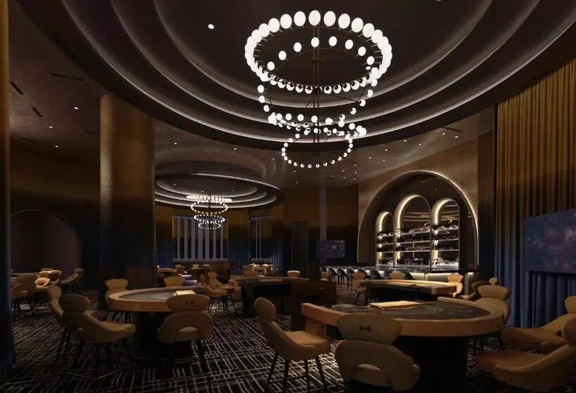 Hotelli Fontainebleau Las Vegas