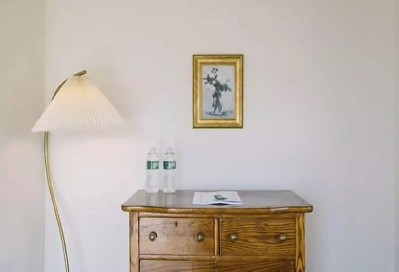 ホテル Admirals Quarters Inn