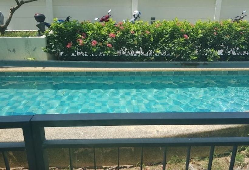 Otel Park Lane Residence Park Lane F8 R808