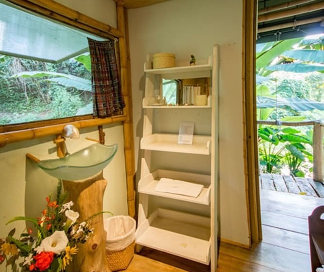 هتل Santuario Natural El Tular