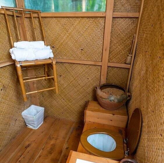 هتل Santuario Natural El Tular