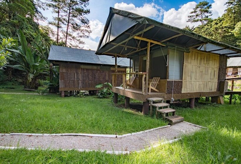 هتل Santuario Natural El Tular