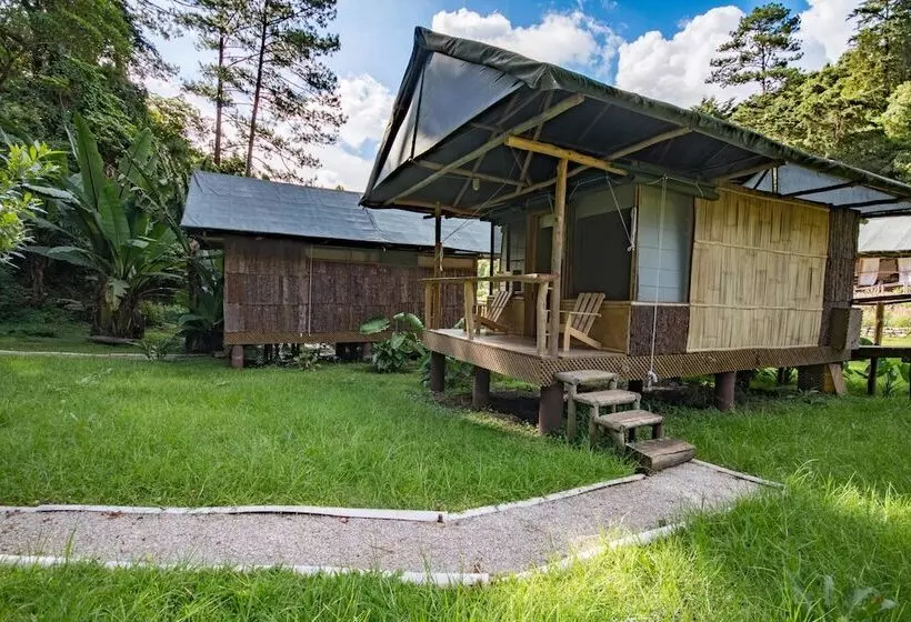 هتل Santuario Natural El Tular