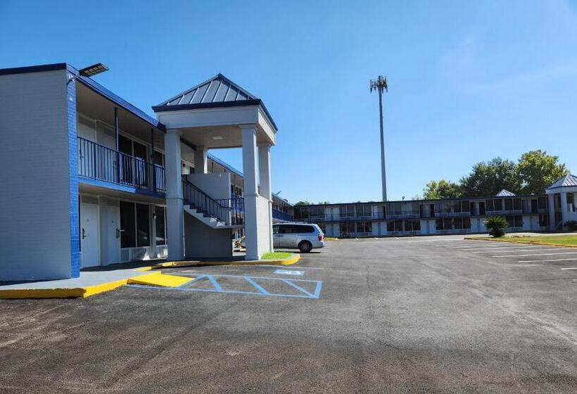 فندق Smart Stay Lafayette