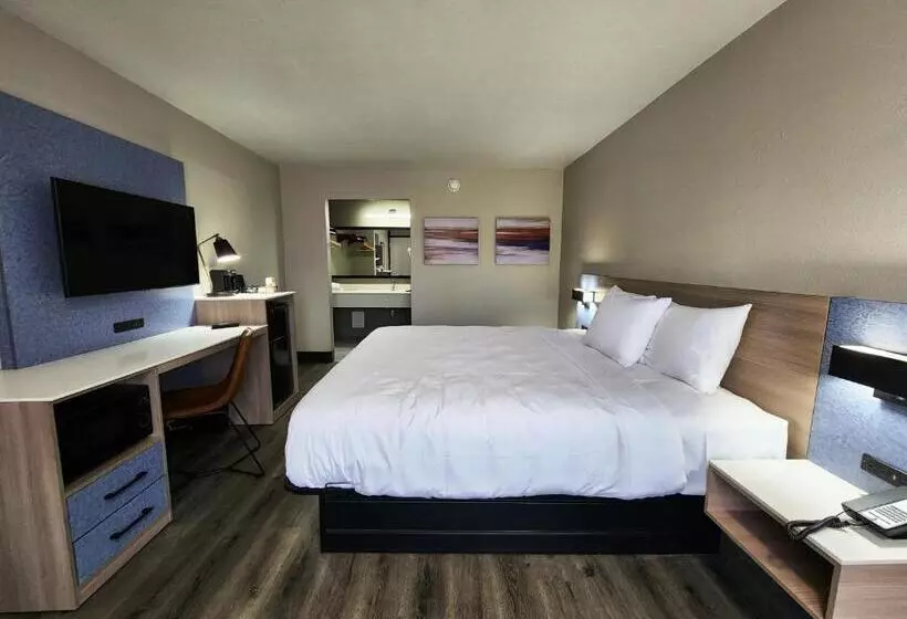 ホテル Smart Stay Lafayette