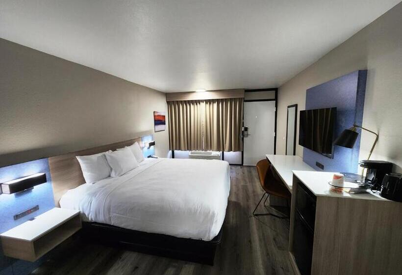 فندق Smart Stay Lafayette