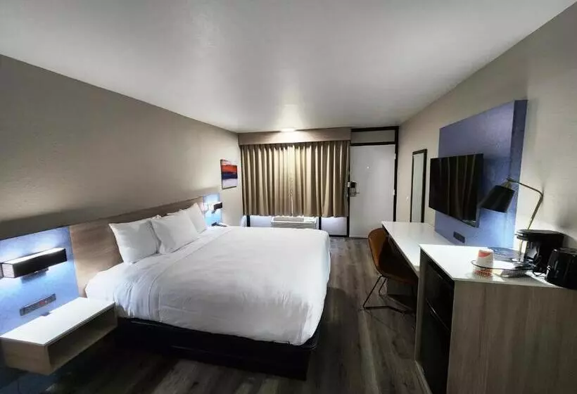 ホテル Smart Stay Lafayette