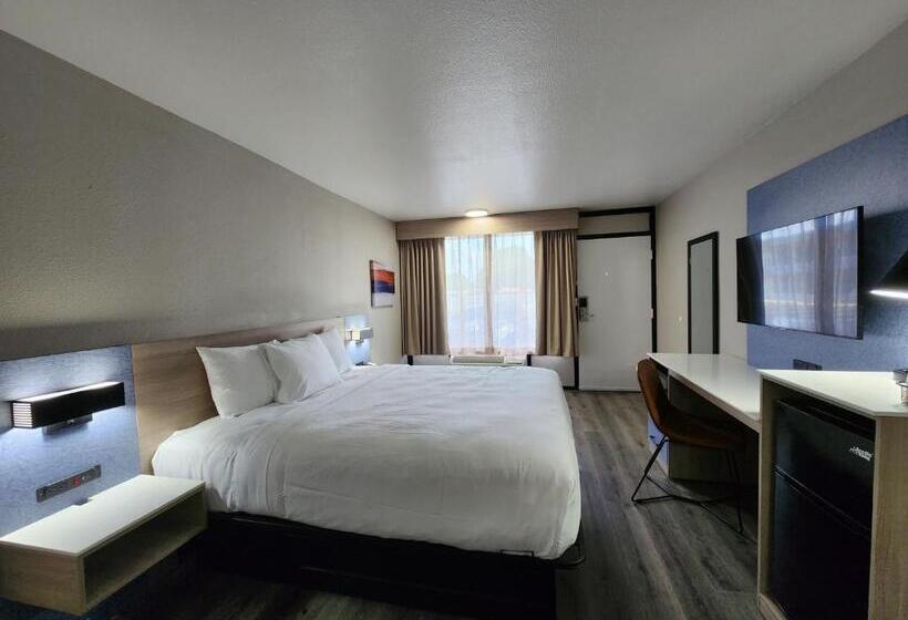 فندق Smart Stay Lafayette