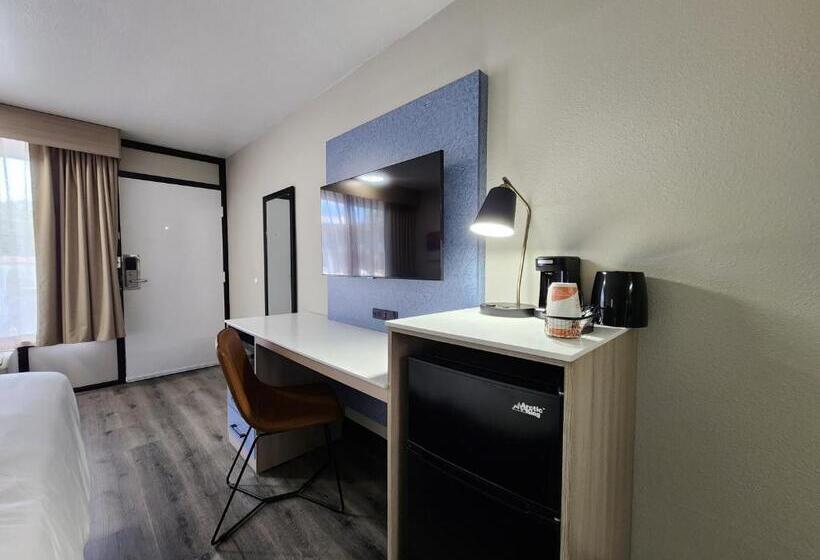 فندق Smart Stay Lafayette