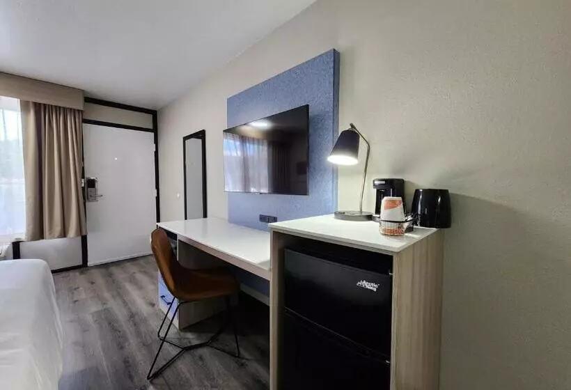 ホテル Smart Stay Lafayette