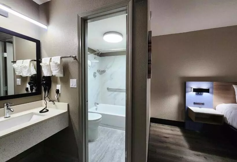 ホテル Smart Stay Lafayette