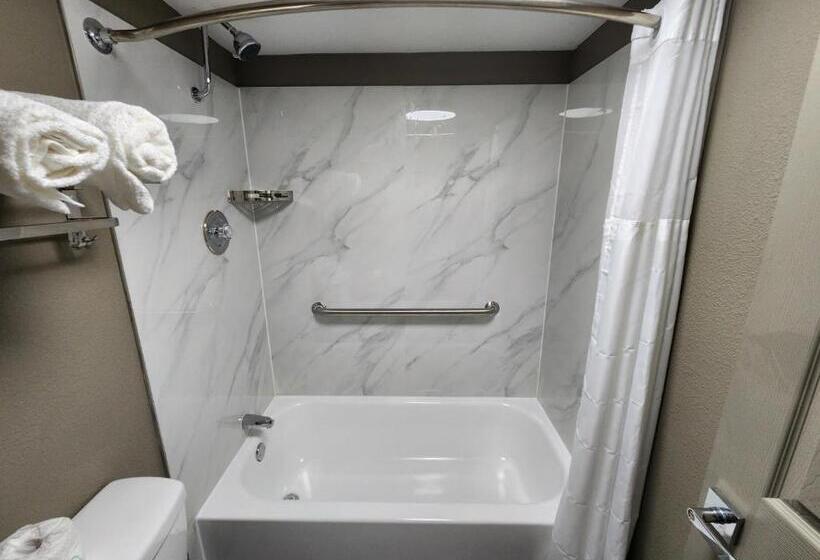 فندق Smart Stay Lafayette