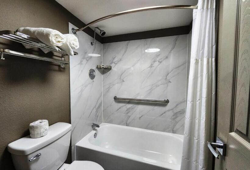 فندق Smart Stay Lafayette