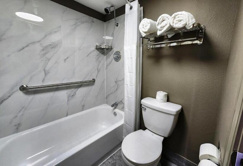 فندق Smart Stay Lafayette