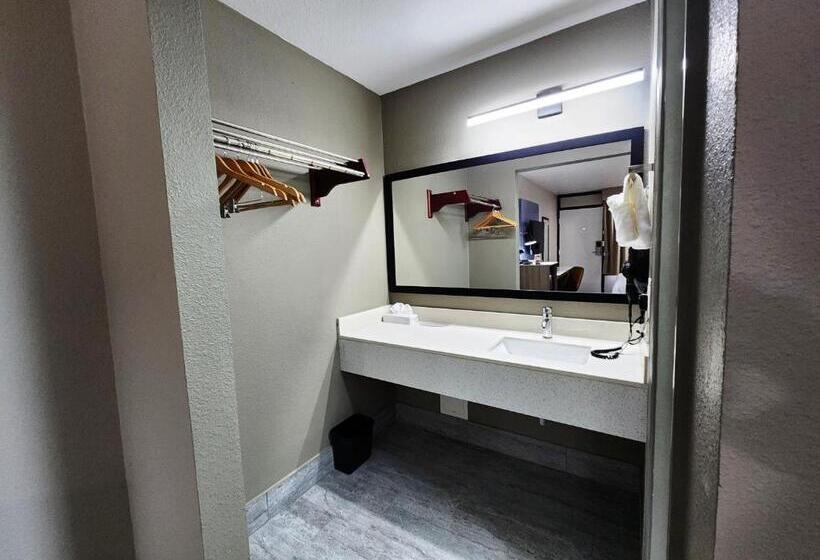 فندق Smart Stay Lafayette