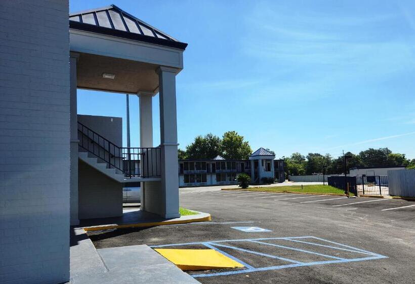 فندق Smart Stay Lafayette