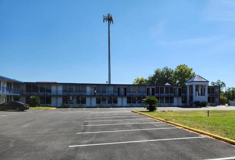 فندق Smart Stay Lafayette