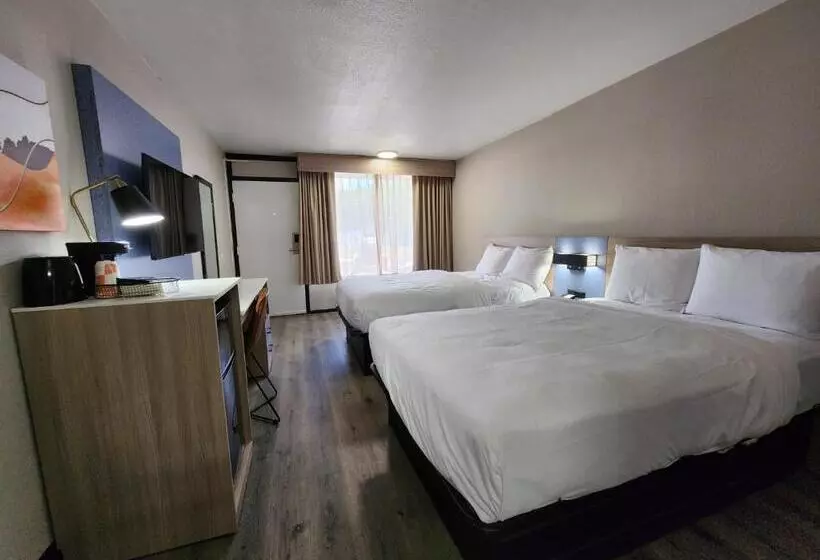 ホテル Smart Stay Lafayette